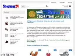 Sites similar to deko-shopping.com