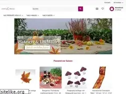 Sites similar to deko-und-band.de
