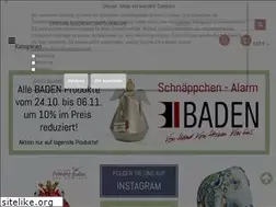 Sites similar to deko-unlimited.de