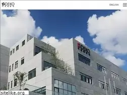 Sites similar to deko.cn