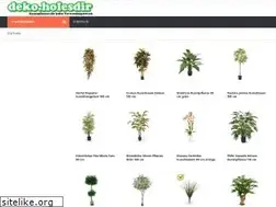 Sites similar to deko.holesdir.de