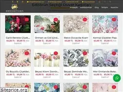 Sites similar to dekoartizan.com