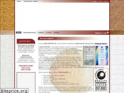 Sites similar to dekobeton.com