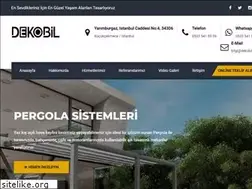 Sites similar to dekobil.com