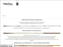 Sites similar to dekobox.at