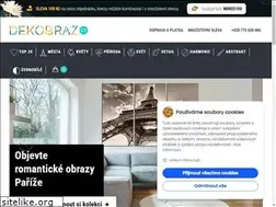 Sites similar to dekobraz.cz