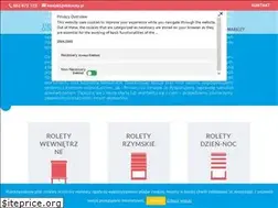 Sites similar to dekocity.pl