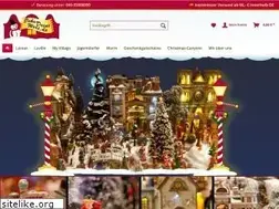 Sites similar to dekodeinewelt.de