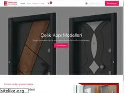 Sites similar to dekodoor.com