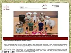 Sites similar to dekodor.de