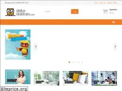 Sites similar to dekodukkan.com