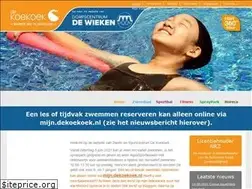 Sites similar to dekoekoek.nl