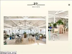 Sites similar to dekoelecosta.nl