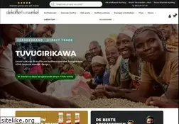 Sites similar to dekoffiethuiswinkel.nl