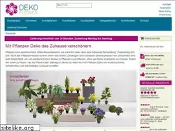 Sites similar to dekoflower.com