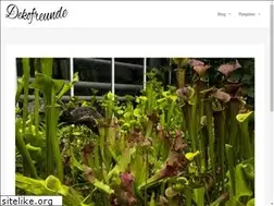 Sites similar to dekofreunde.net