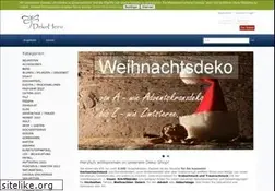 Sites similar to dekoheinz.de
