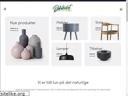 Sites similar to dekohuset.dk