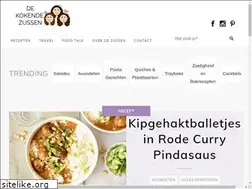 Sites similar to dekokendezussen.nl