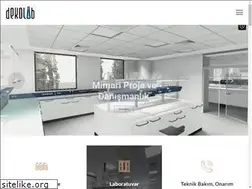 Sites similar to dekolab.com