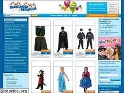 Sites similar to dekolagerberlin.de