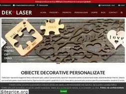 Sites similar to dekolaser.ro