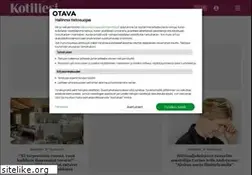 Sites similar to dekolehti.fi