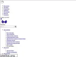 Sites similar to dekoltemarket.ru