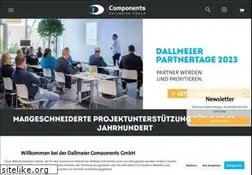 Sites similar to dekom-security.de
