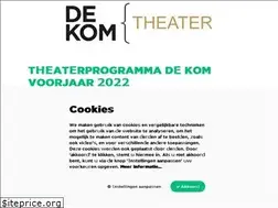 Sites similar to dekom.nl