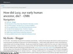 Sites similar to dekoma.ru