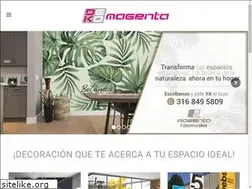 Sites similar to dekomagenta.com