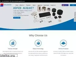 Sites similar to dekomagnetics.com