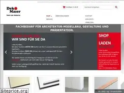Sites similar to dekomaier.info