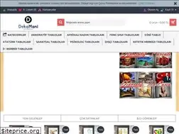 Sites similar to dekomani.com