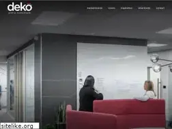Sites similar to dekomarkerboards.com