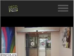 Sites similar to dekomasyon.com