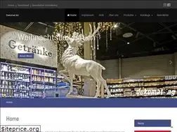 Sites similar to dekomat.ch
