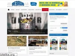 Sites similar to dekombinatie.nl