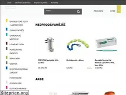 Sites similar to dekomed.cz