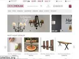 Sites similar to dekomekan.com
