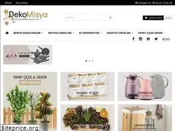 Sites similar to dekomisya.com