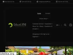 Sites similar to dekomitpfiff.com