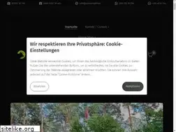 Sites similar to dekomitpfiff.de