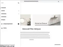 Sites similar to dekomodern.com