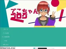 Sites similar to dekomori-anime.com