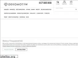 Sites similar to dekomotyw.pl