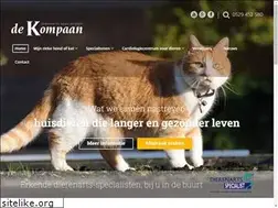 Sites similar to dekompaan.com