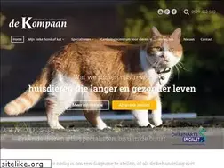 Sites similar to dekompaan.nl