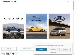Sites similar to dekomsystem.cz